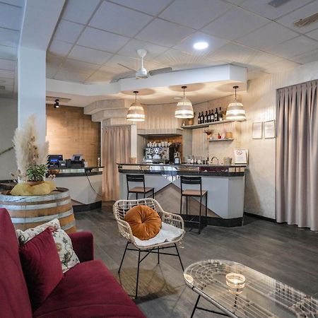 Soma Hotel Rimini Kültér fotó