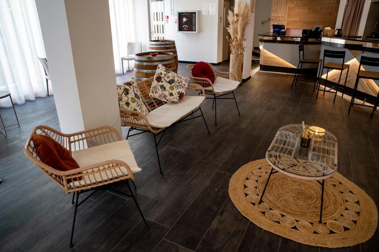 Soma Hotel Rimini Kültér fotó