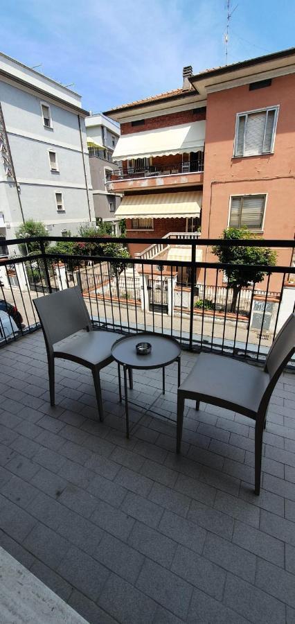 Soma Hotel Rimini Kültér fotó