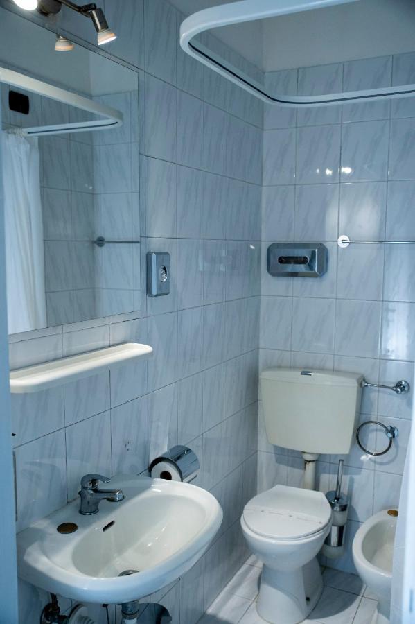 Soma Hotel Rimini Kültér fotó