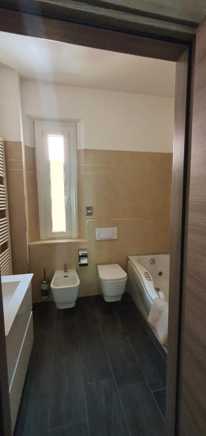 Soma Hotel Rimini Kültér fotó