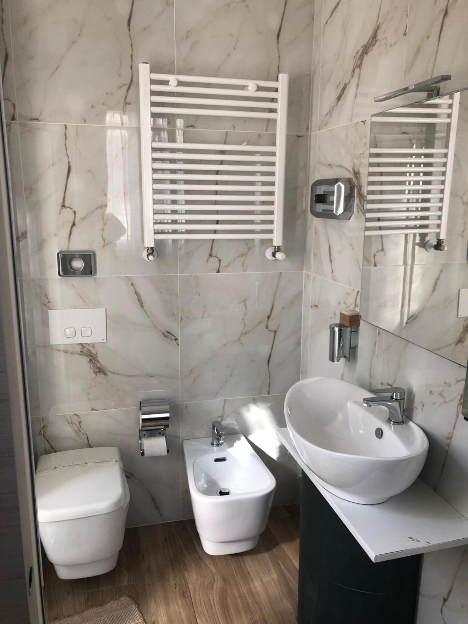 Soma Hotel Rimini Kültér fotó