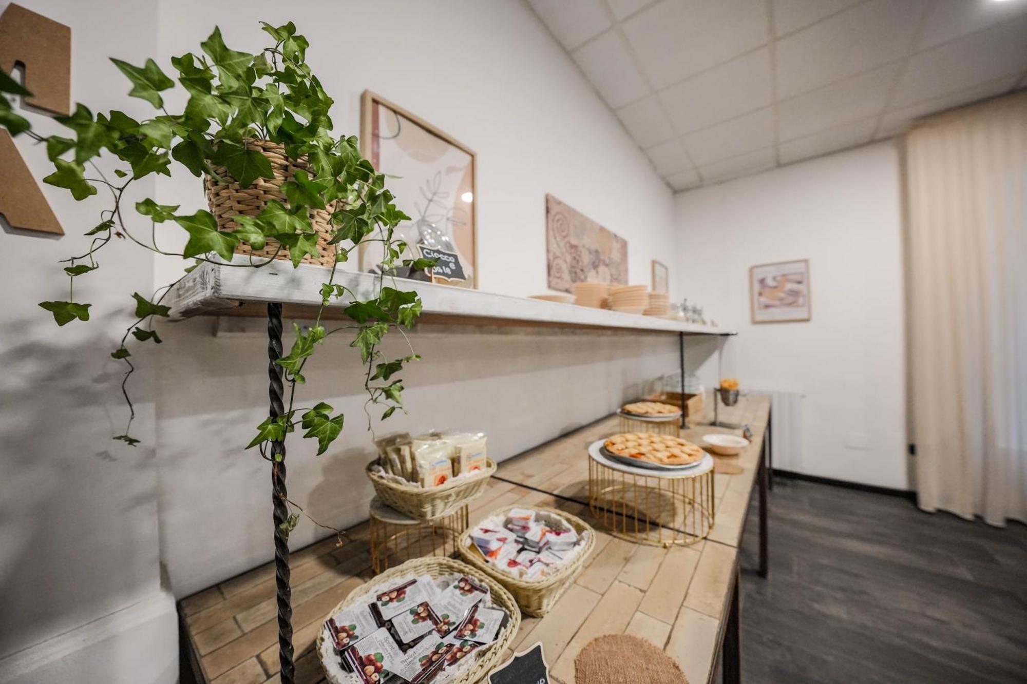 Soma Hotel Rimini Kültér fotó