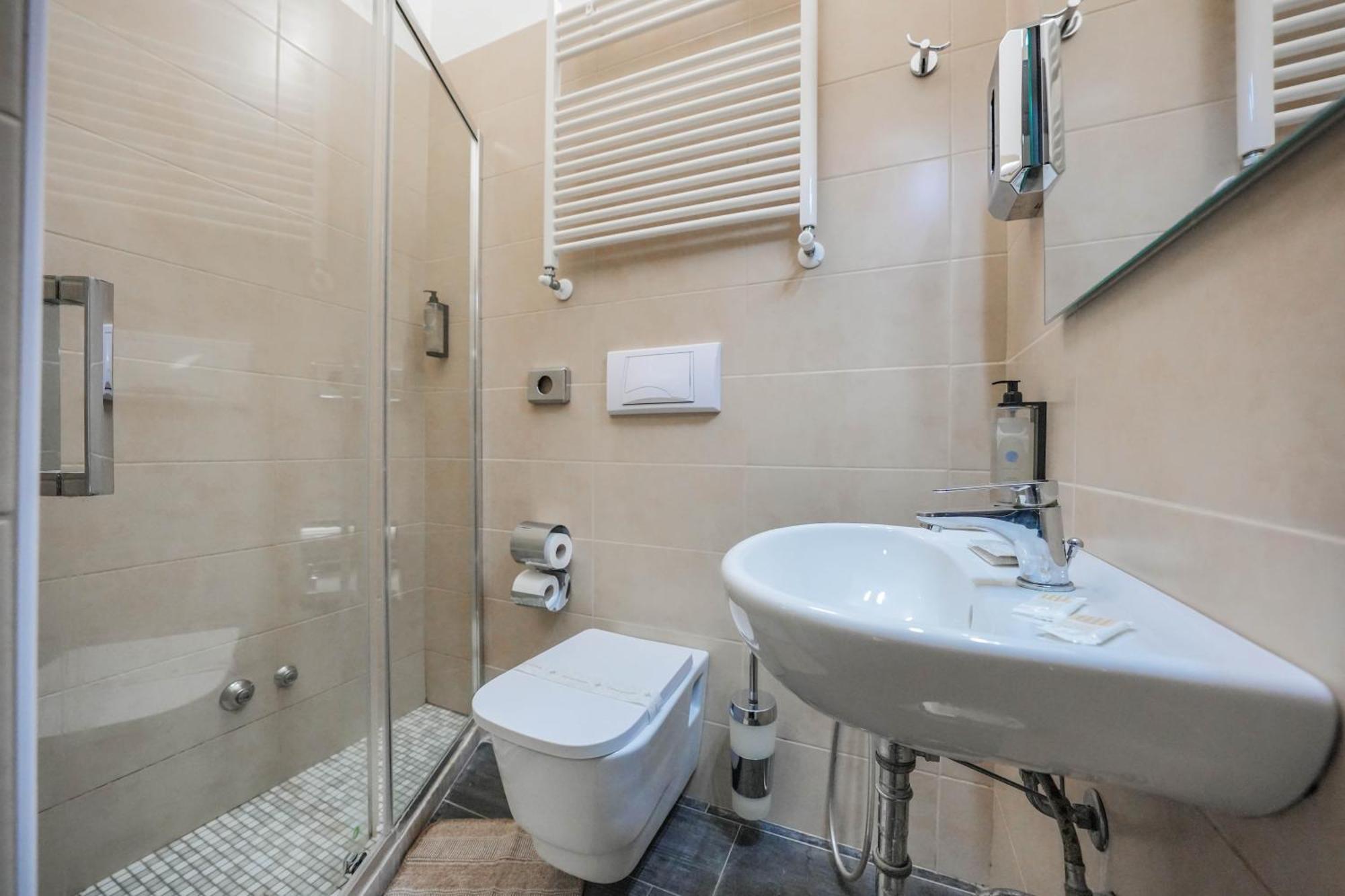 Soma Hotel Rimini Kültér fotó
