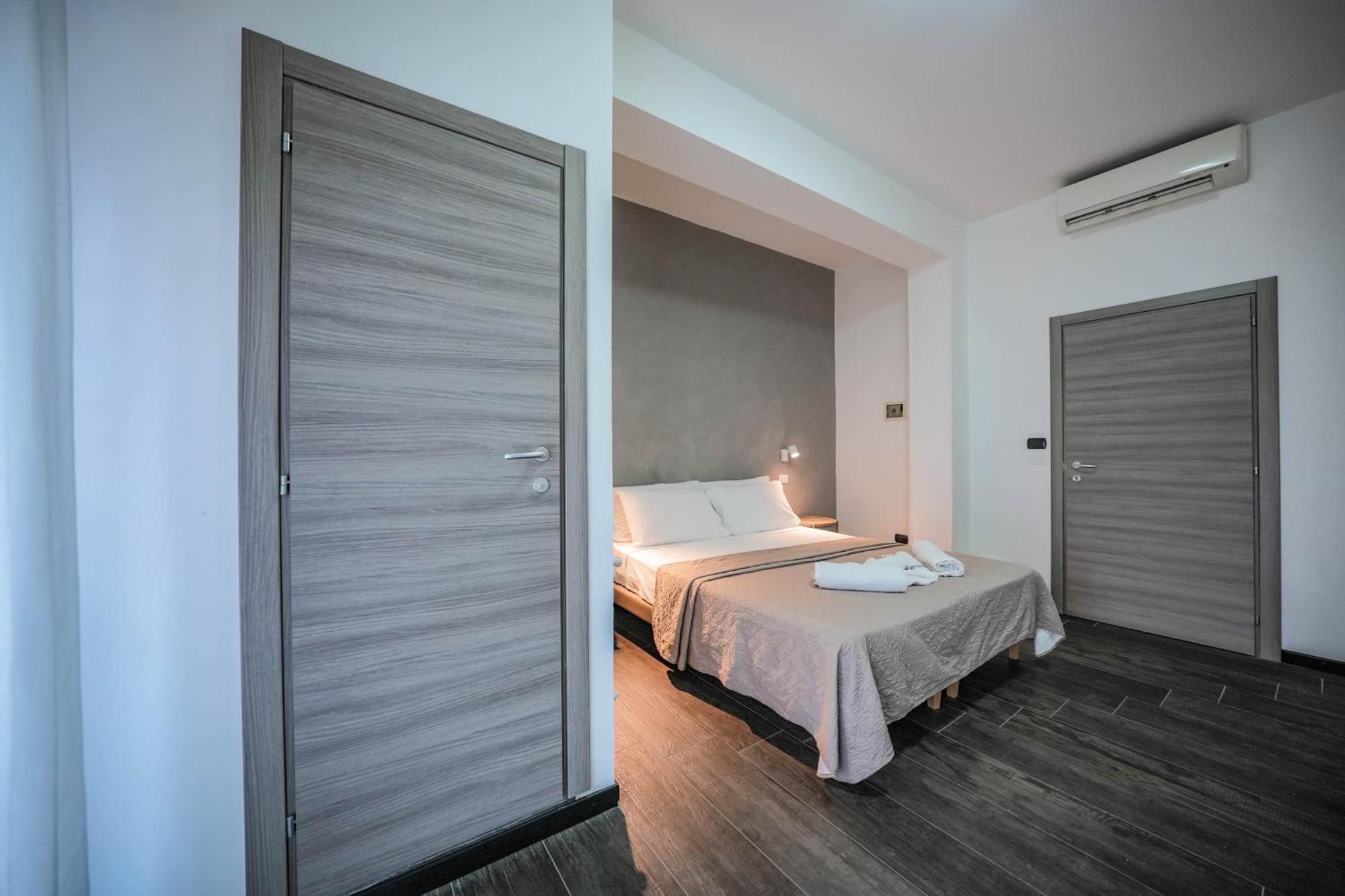 Soma Hotel Rimini Kültér fotó