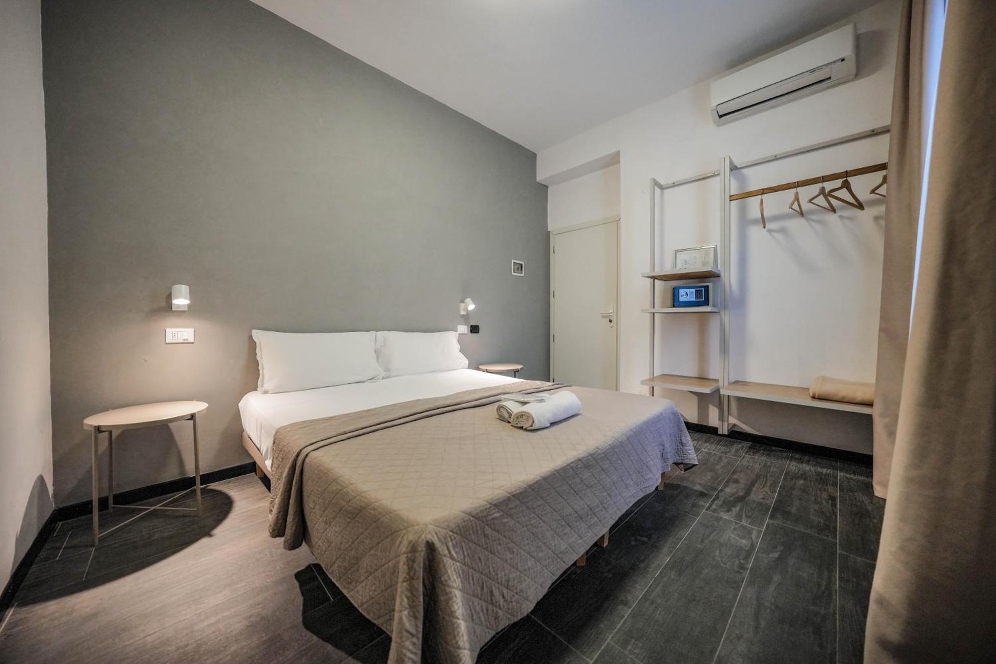 Soma Hotel Rimini Kültér fotó