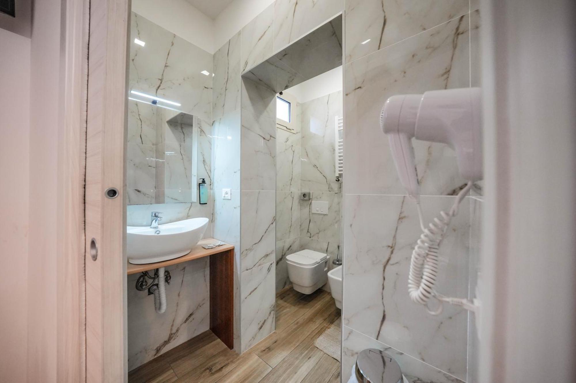 Soma Hotel Rimini Kültér fotó