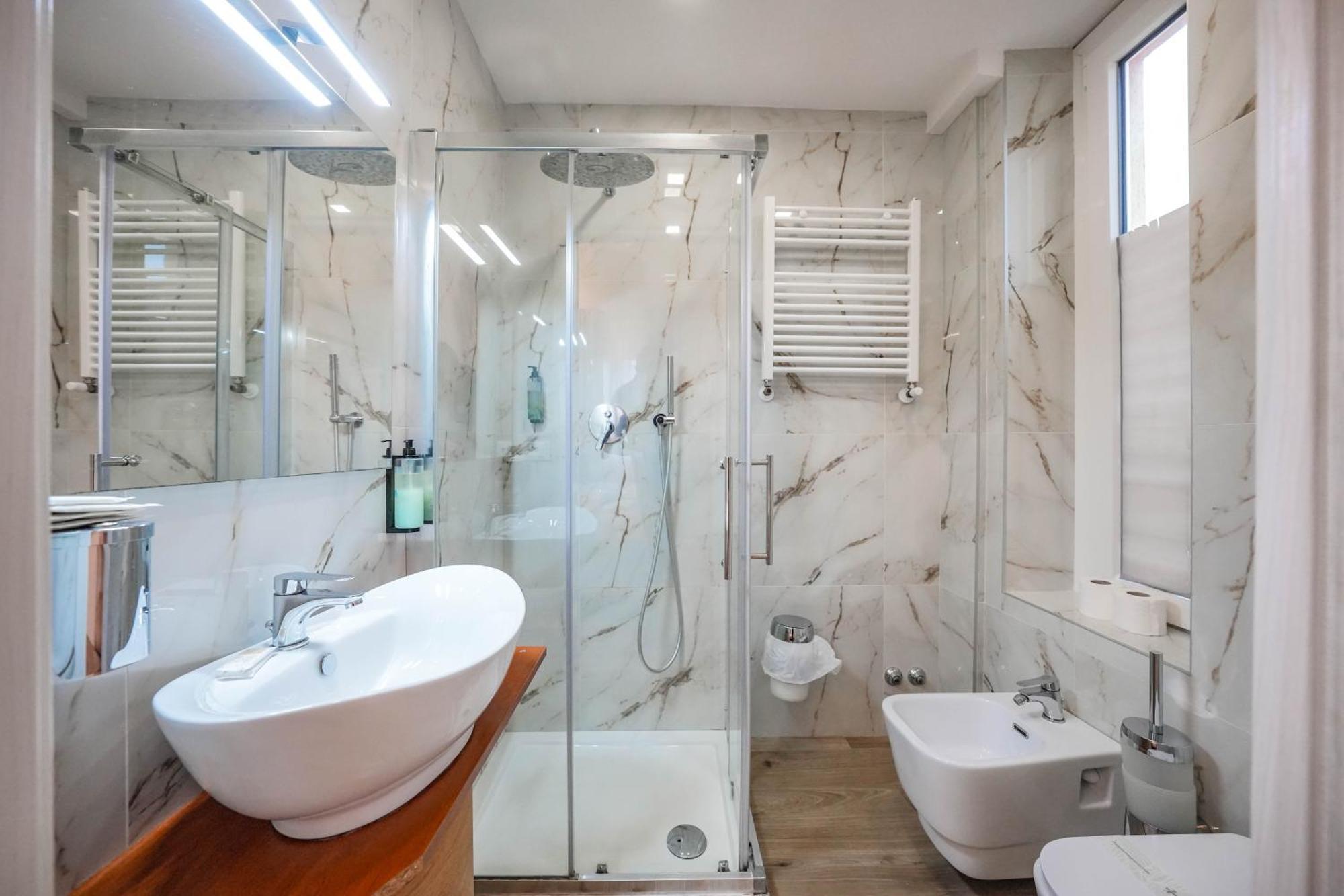 Soma Hotel Rimini Kültér fotó