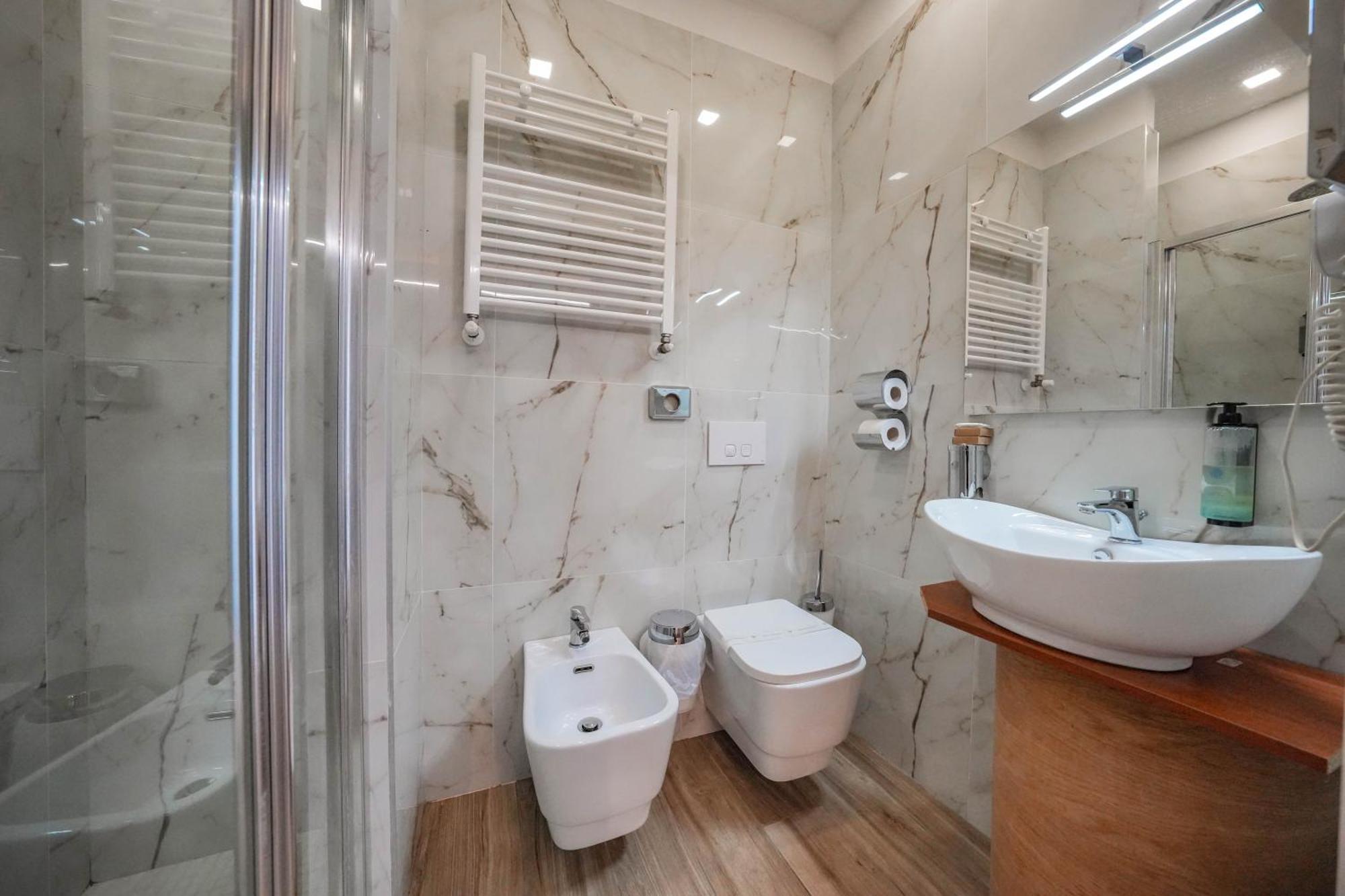 Soma Hotel Rimini Kültér fotó